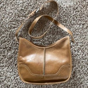 Frye Crossbody